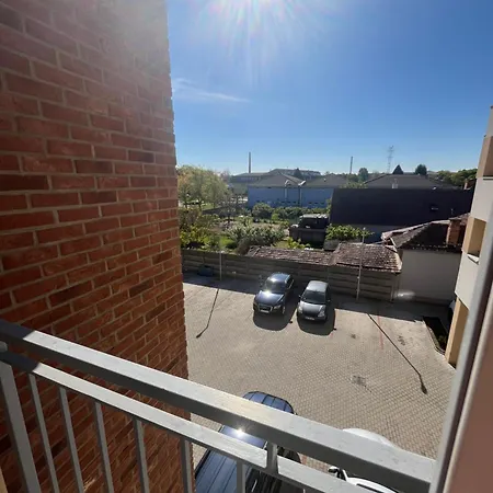 Arena Apartment
