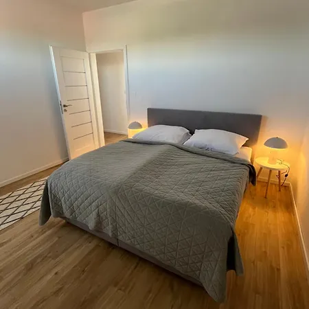 Arena Apartment Dunajská Streda