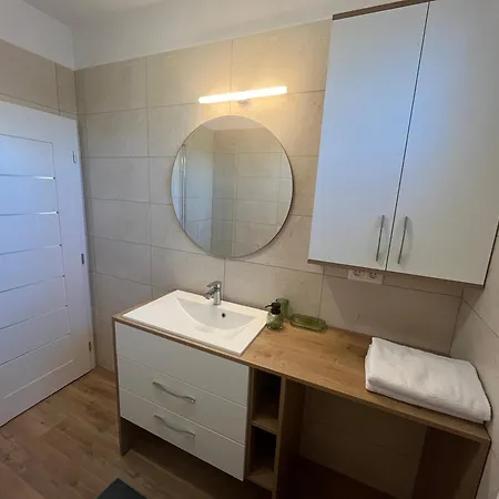 Apartment Arena Dunajská Streda